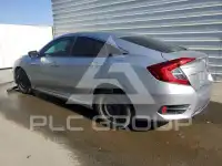 2019 Honda CIVIC photo