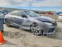 2019 Honda CIVIC photo