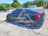 2019 Honda CIVIC photo