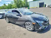 2019 Honda CIVIC photo