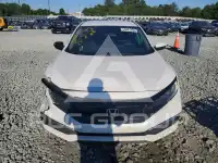 2019 Honda CIVIC фото