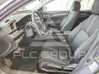 2019 Honda CIVIC photo