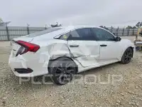 2019 Honda CIVIC фото