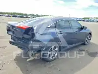 2019 Honda CIVIC фото