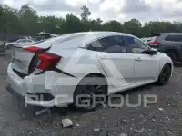 2019 Honda CIVIC photo
