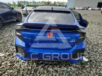 2019 Honda CIVIC фото