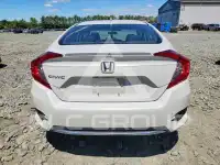 2019 Honda CIVIC фото