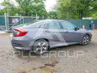 2019 Honda CIVIC photo