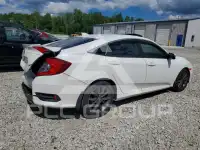 2019 Honda CIVIC photo