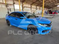 2019 Honda CIVIC photo
