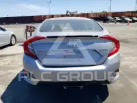 2019 Honda CIVIC фото