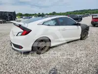 2019 Honda CIVIC photo