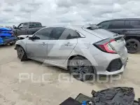 2019 Honda CIVIC фото