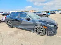 2019 Honda CIVIC фото