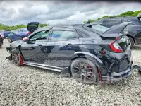 2019 Honda CIVIC photo