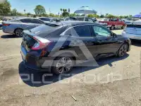 2019 Honda CIVIC фото