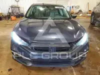 2019 Honda CIVIC фото