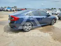 2019 Honda CIVIC фото