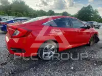 2019 Honda CIVIC фото