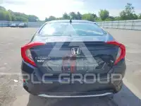 2019 Honda CIVIC photo