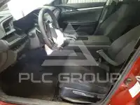 2019 Honda CIVIC фото