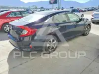 2019 Honda CIVIC фото