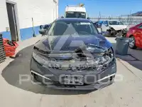 2019 Honda CIVIC фото