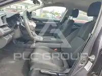 2019 Honda CIVIC photo