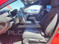 2019 Honda CIVIC фото