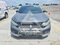 2019 Honda CIVIC фото