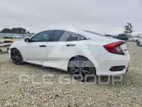 2019 Honda CIVIC фото