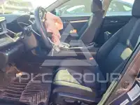 2019 Honda CIVIC фото