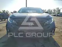 2019 Honda CIVIC фото
