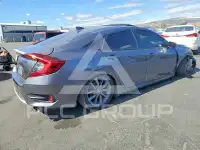 2019 Honda CIVIC photo