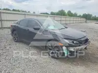 2019 Honda CIVIC фото