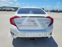 2019 Honda CIVIC фото