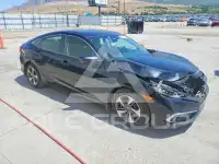 2019 Honda CIVIC фото
