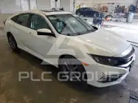 2019 Honda CIVIC фото