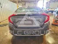 2019 Honda CIVIC фото