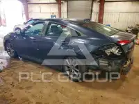 2019 Honda CIVIC фото