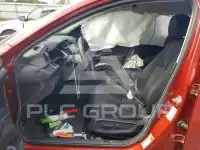 2019 Honda CIVIC фото
