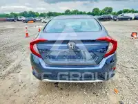 2019 Honda CIVIC photo