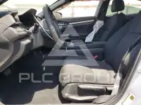 2019 Honda CIVIC фото
