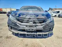 2019 Honda CIVIC photo