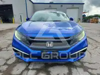 2019 Honda CIVIC фото