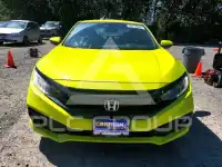 2019 Honda CIVIC photo