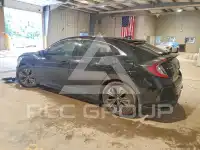 2019 Honda CIVIC photo