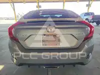 2019 Honda CIVIC фото
