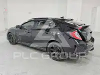 2019 Honda CIVIC фото