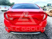 2019 Honda CIVIC фото